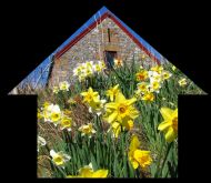 Loch Ness Water Mill Cottage